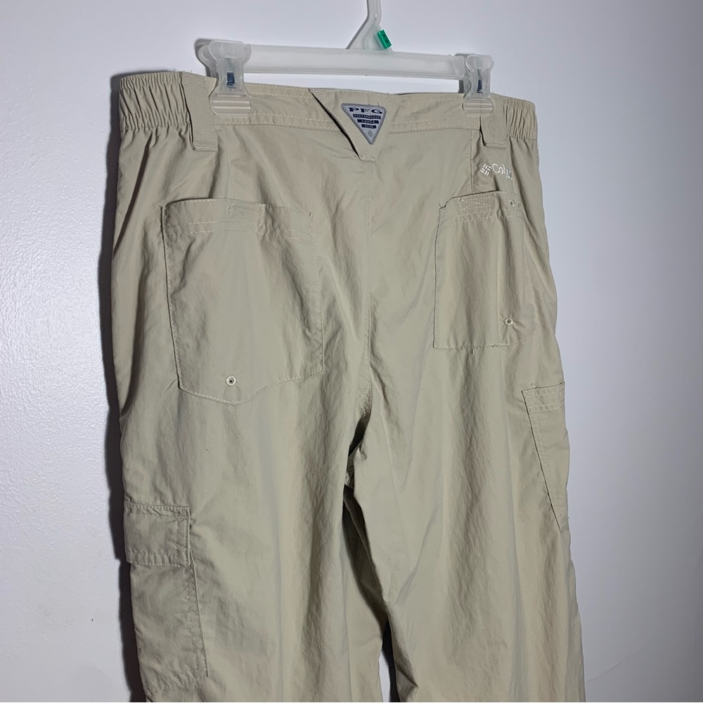 Columbia PFG Outdoor Pant - Picture 1 of 4